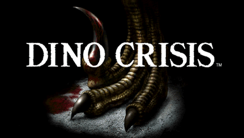 Tips or Trivia- Dino Crisis, Jurassic Park Reference?
