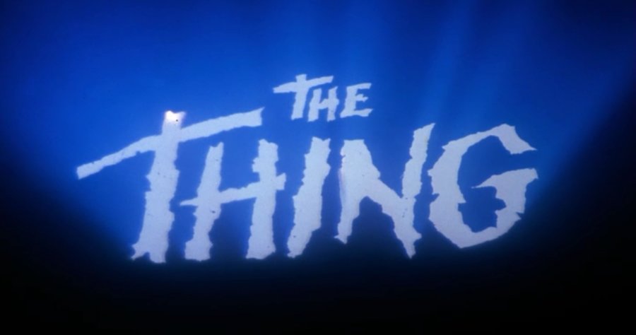 Tips or Trivia- The Thing: Cameo Voice